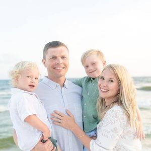 Meet your Posher, Jonathan